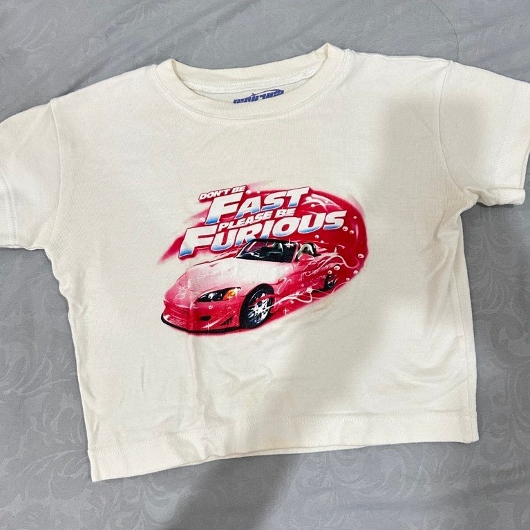 babytee