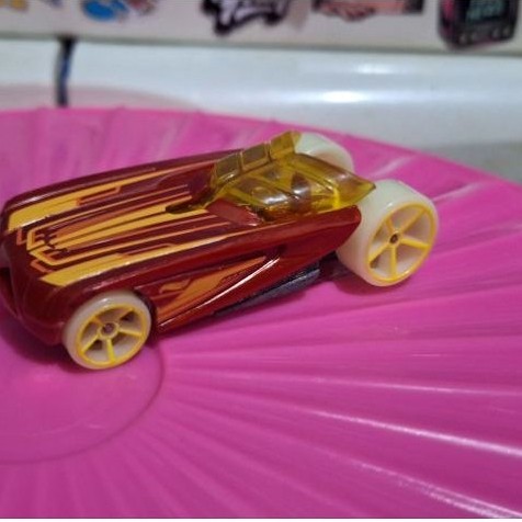 Hot Wheels Loose Pharodox