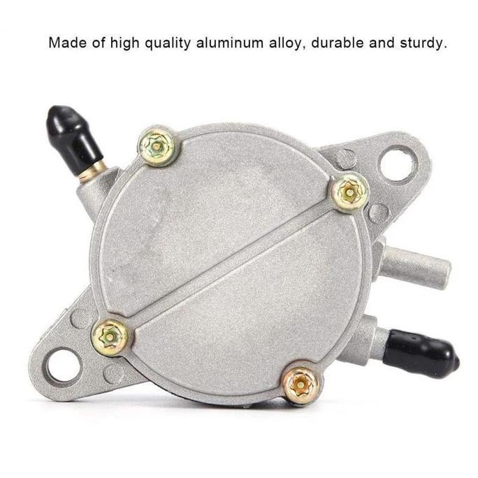 Promo Pompa Bensin Vakum 76mm 88mm Untuk Motor Scooter ATV GY6 50 125 150cc Praktis Universal Aman D