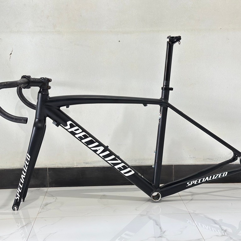 frame specialized allez