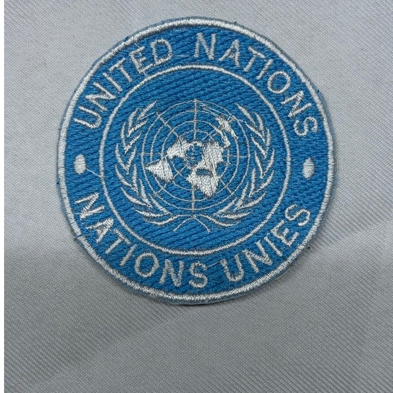 LOGO UN PBB PBB UN UNIFIL SATGAS PBB LOGO UNIFIL PBB BIRU PEMBAGIAN