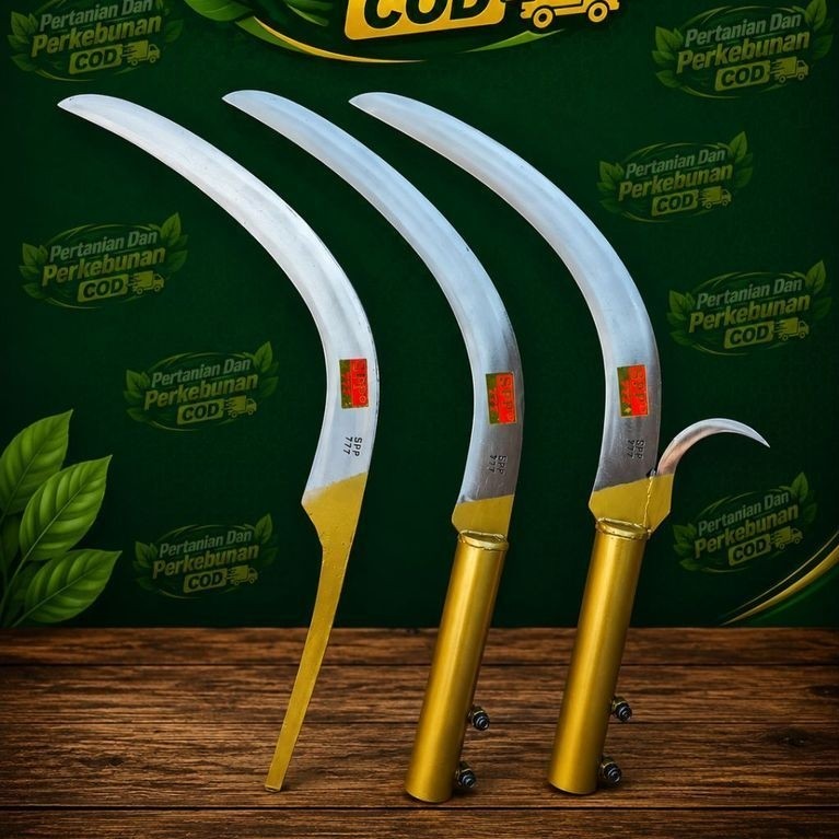 Egrek sawit merk SPP777 Made in Lokal // pemeliharaan sawit// pruning sawit Dll