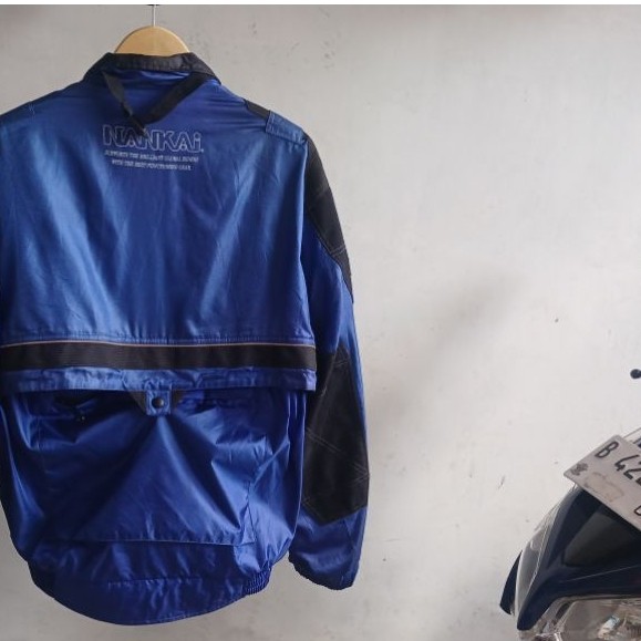 nankai jaket