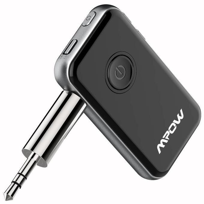 MPOW MP-BH045AB BLUETOOTH 4.1 TRANSMITTER RECEIVER FAS08