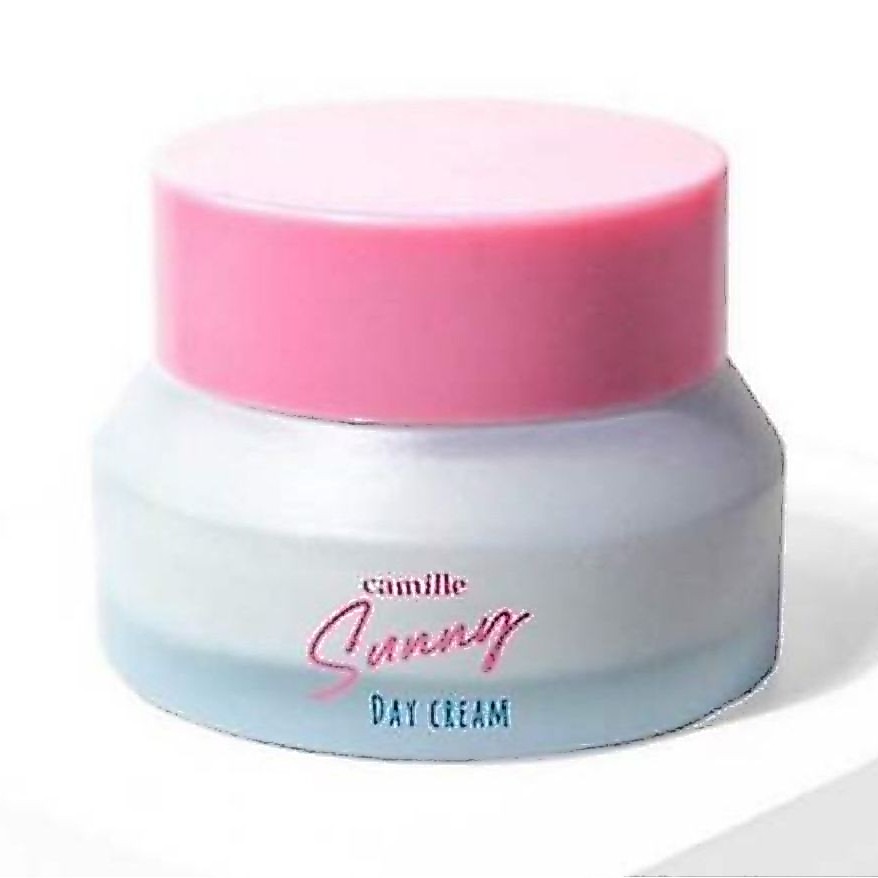 Day Cream Camille