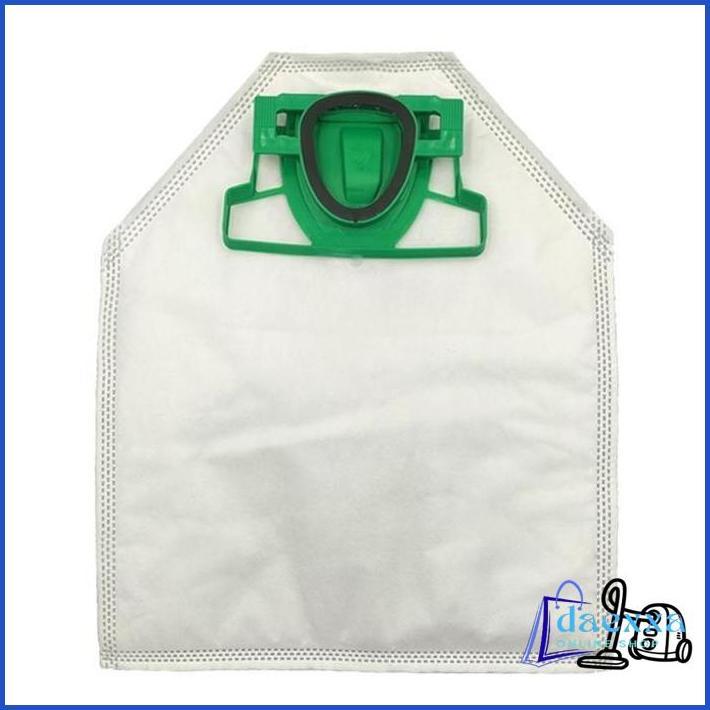 KANTONG DEBU VACUUM CLEANER UNIVERSAL NON WOVEN DAPAT DICUCI DUST BAG FILTER PENGGANTI VAKUM PENYEDO