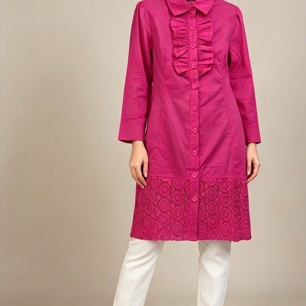 Tunik Vasco  6569