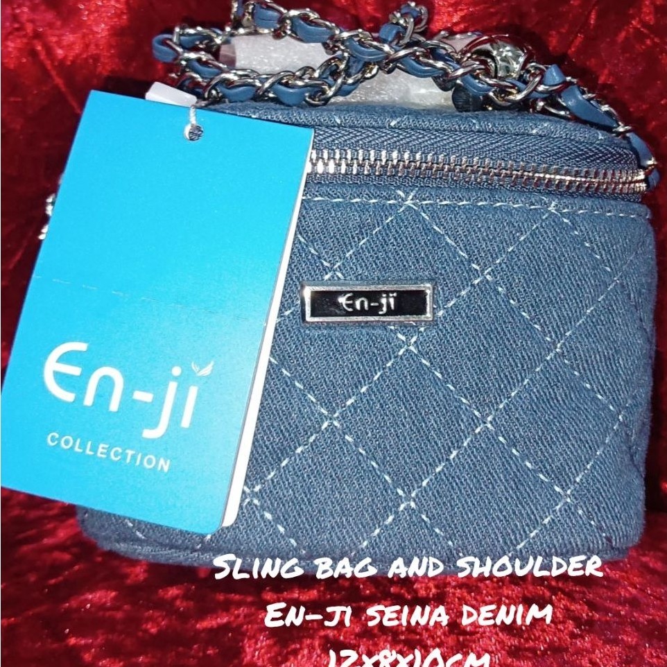 Tas Enji Original