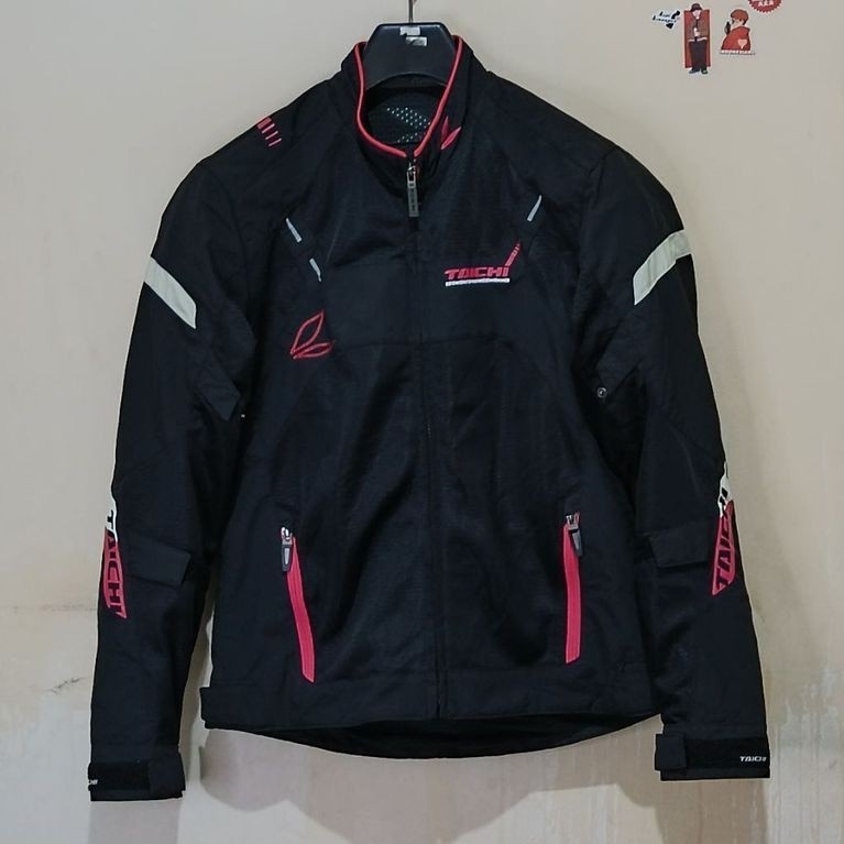 Jaket Women RS TAICHI RSJ 305