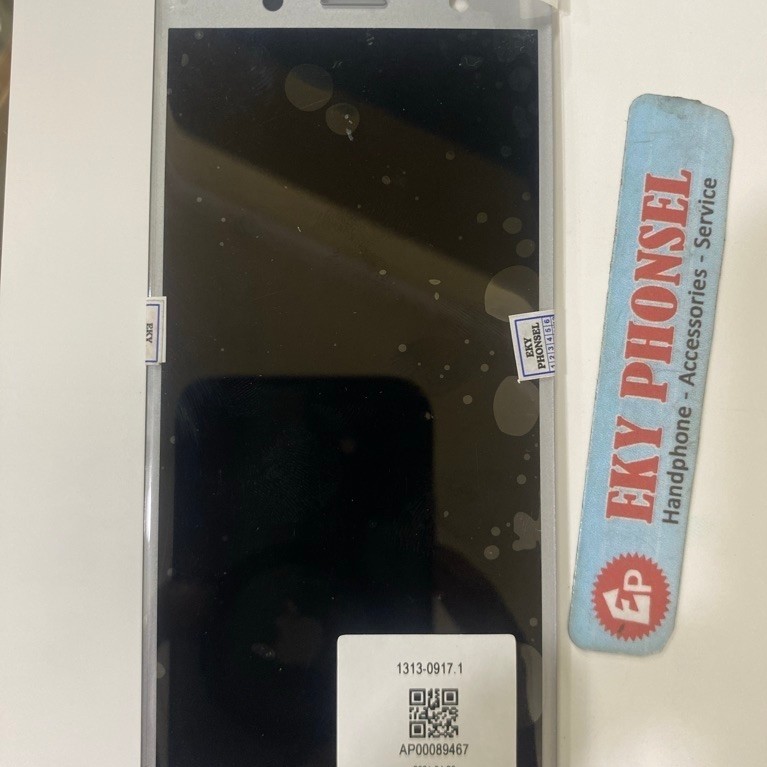Original LCD TouchScreen - Sony Xperia XZ2 Compact / XZ2 Mini / H8314 / H8324 / SO-05K