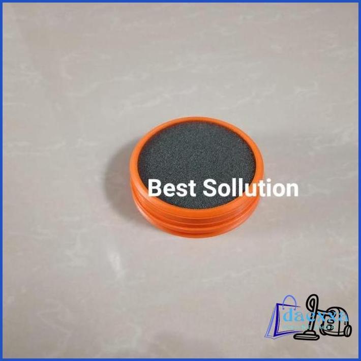 FILTER VACUUM CLEANER PHILIPS FC 6723 ORIGINAL FC6723 FC-6723 RESTOCK