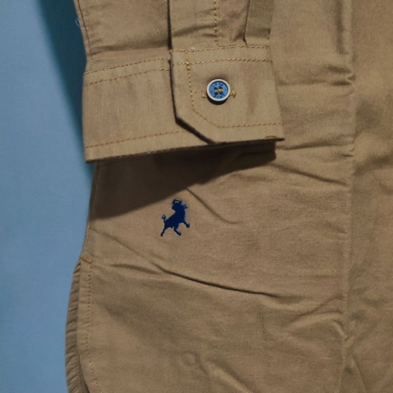 Kemeja Koko Lois Original Co