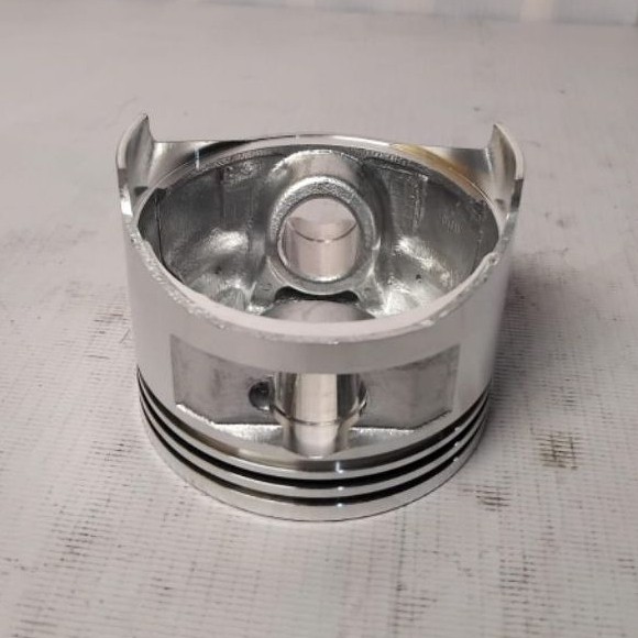 Piston Only Engine Loncin GX270F 9HP / Seher Engine Bensin Loncin 9HP G270F ORI