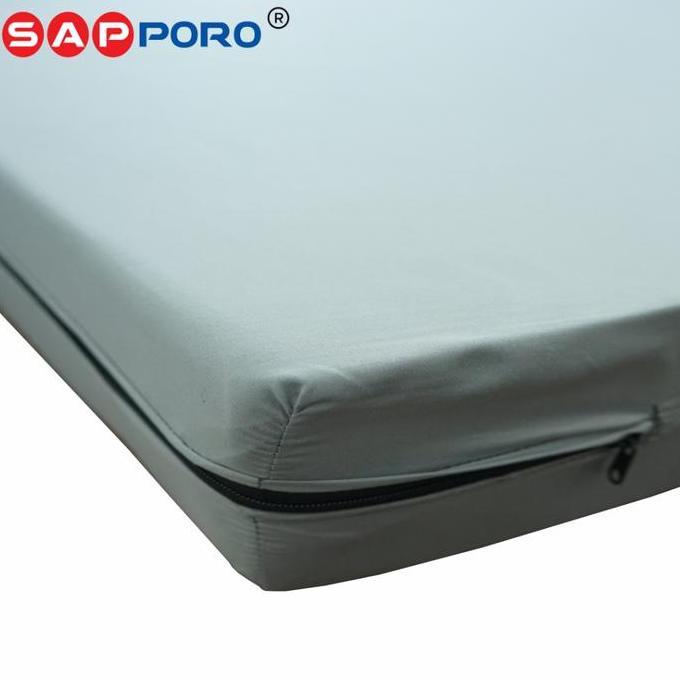 tio_mart55 - sapporo kasur - kasur busa single | single bed | foam mattress furniture