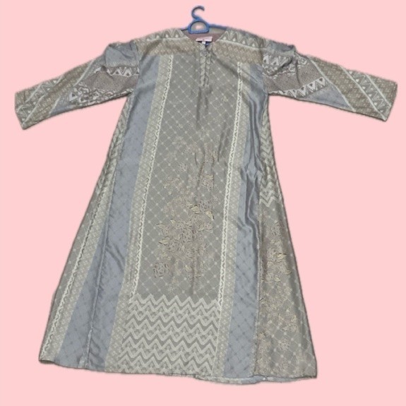 riamiranda gamis kids collection2020 XL