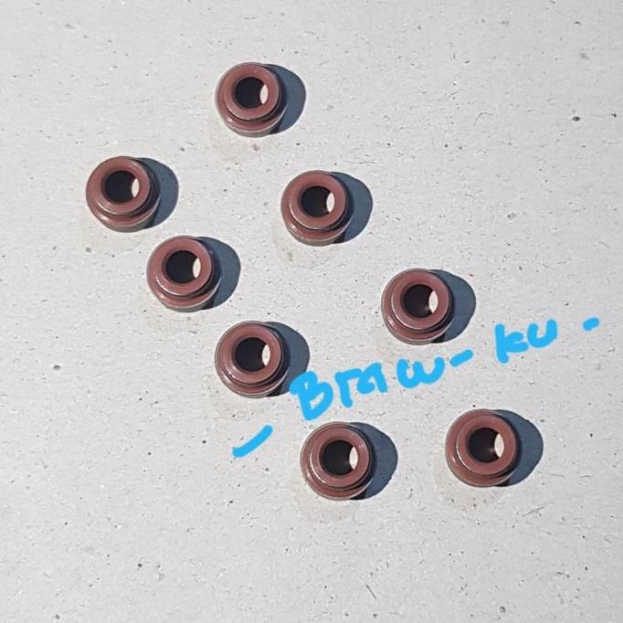 SEAL KLEP BMW M40 M43 BMW27