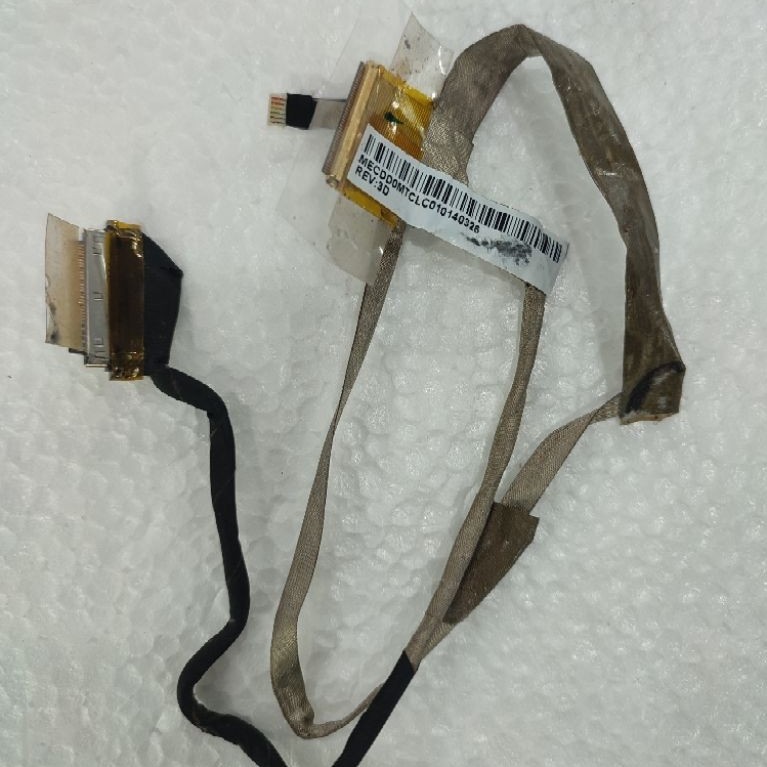 Flexible LCD Toshiba Satellite C40-A