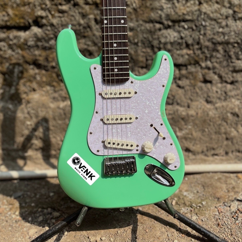 GITAR SQUIER MINI SECOND ORIGINAL