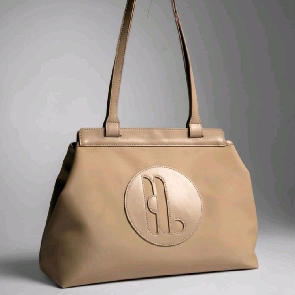 Tokyo Basic Totebag Koleksi Tas Terbaru By Heylocal