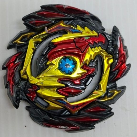 takara tomy Beyblade Burst GT Venom Diabolos original layer