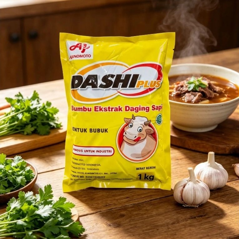 DASHI