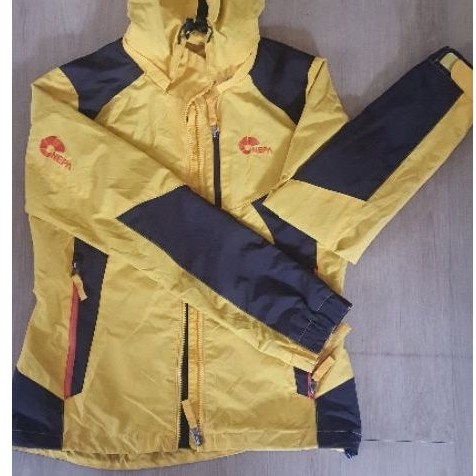 JAKET OUTDOOR NEPA ORIGINAL – SECOND