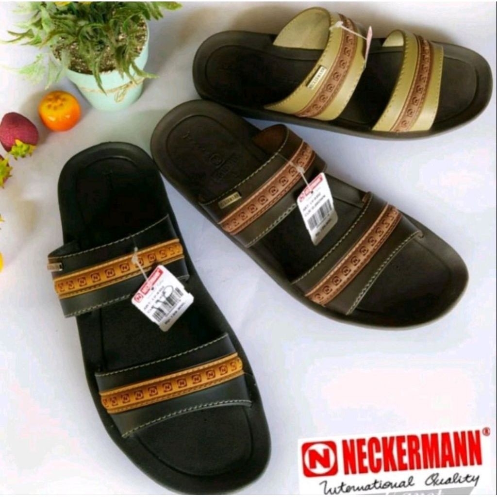 Sandal Pria Neckermann LV 9352 (Original)