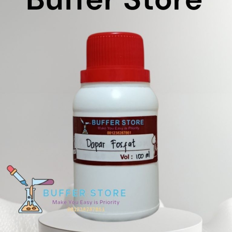 Dapar Phospat