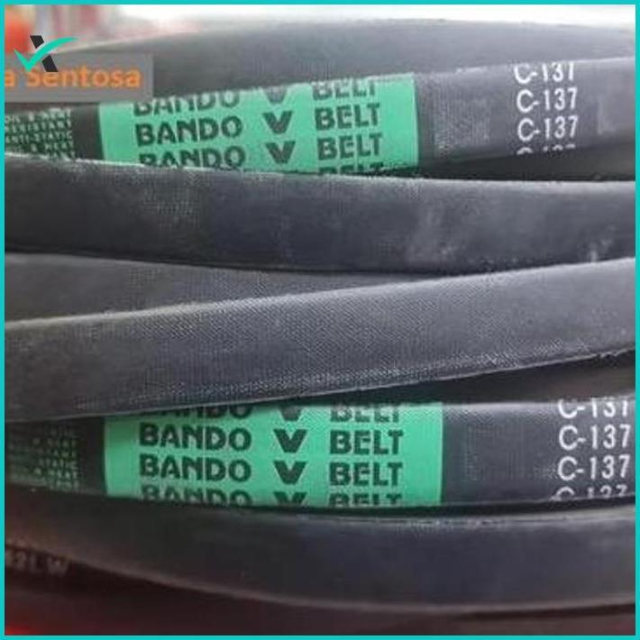 Vanbelt Talikipas Bando C 137 , C137 Atau C-137 High Quality