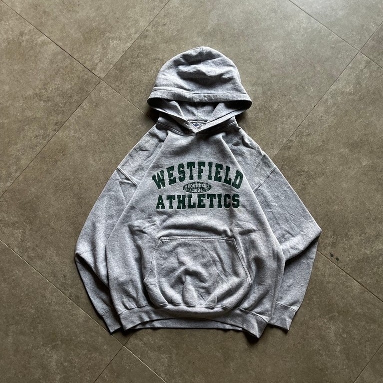 Gildan Hoodie