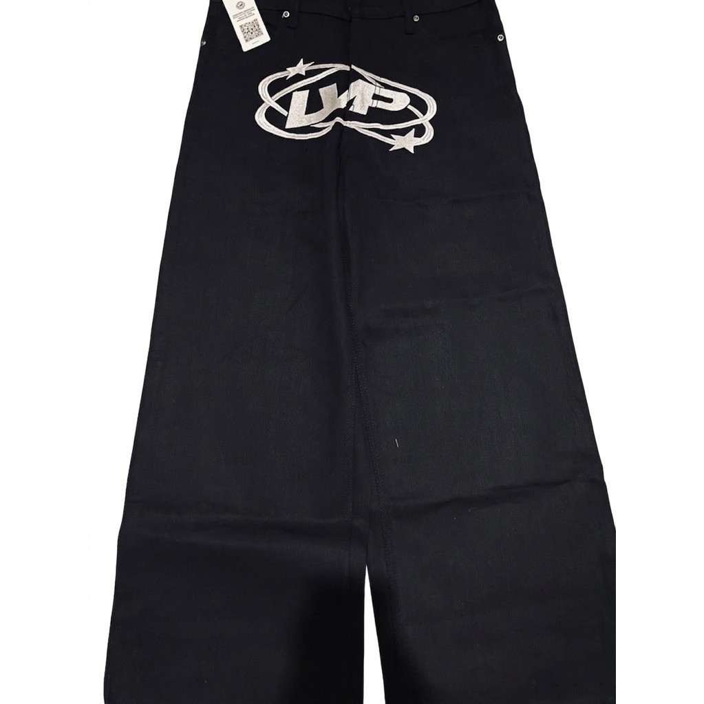 LVP - Baggy Jeans - Noir