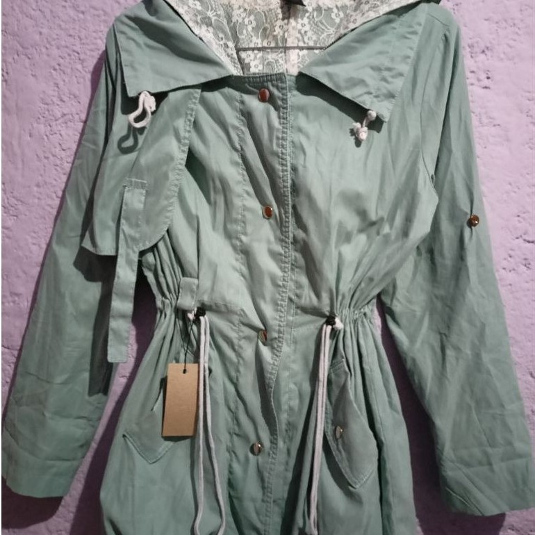 Jacket Tosca Unbrand