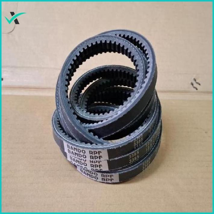 Vanbelt Tali Kipas Bando Rpf 3385 12.5 X 1000  La Asli