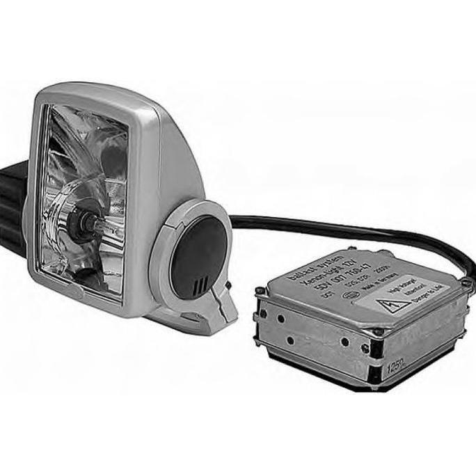 HELLA MICRO XENON DRIVING LAMP