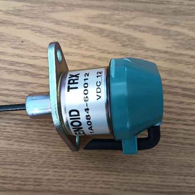 Solenoid Assy Traktor Kubota L5018/4018