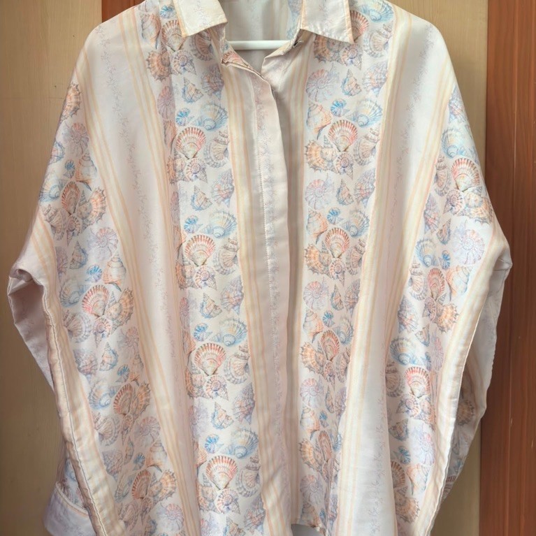 Blouse Ayu by Ayu Lestari