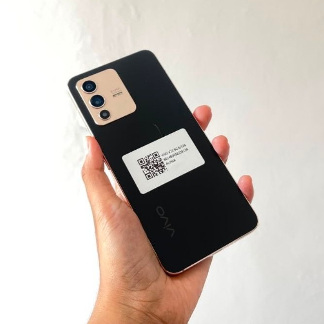 VIVO V23 5G 8/128GB