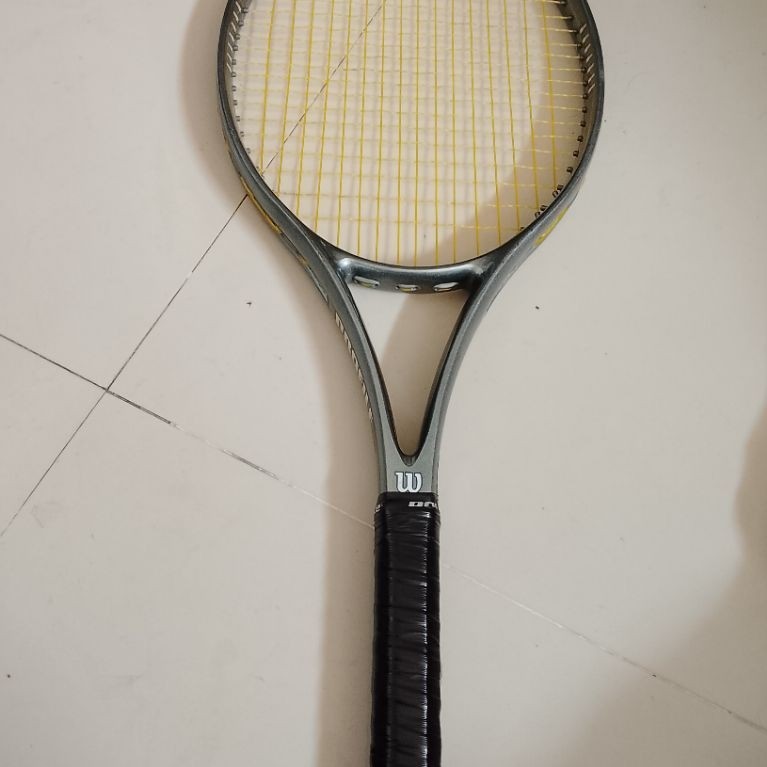 Raket tennis Wilson Profile Tour Original