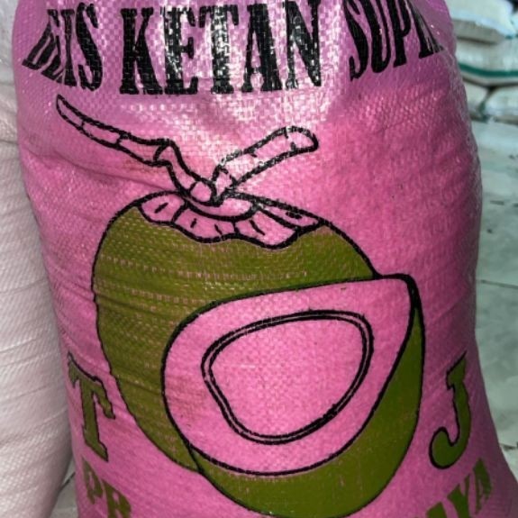 BERAS KETAN Subang 25Kg