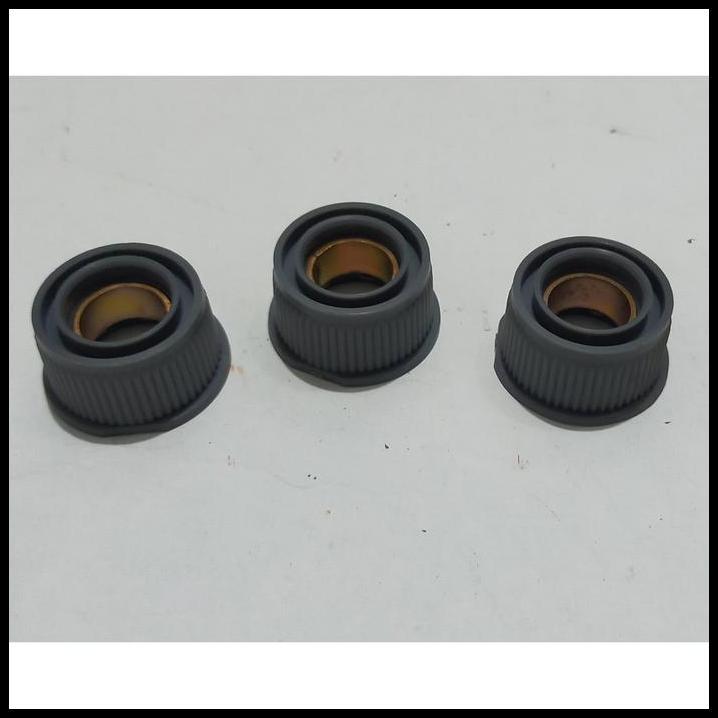 TERBARU BOSHING BOSH BUSHING RACK RAK COLOM COLUM KOLOM STEER STIR AVANZA XENIA 