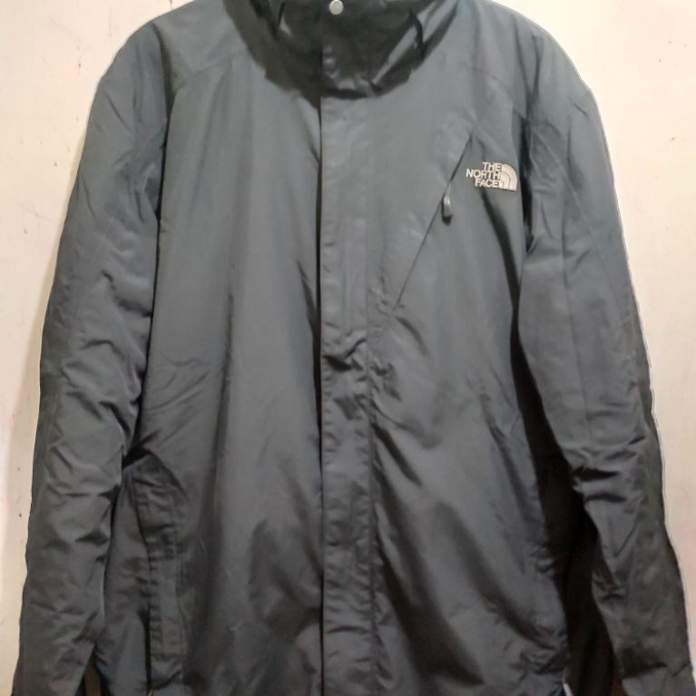 The North Face Summit Series Gore-Tex XCR XL