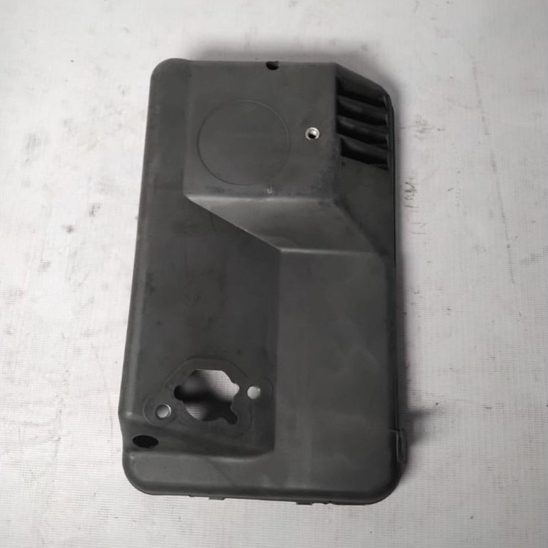 Cover Filter Belakang Genset 6500 loncin / Tutup Filter Udara Genset 6500 Loncin