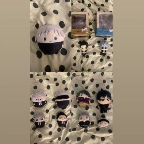 Merch Anime