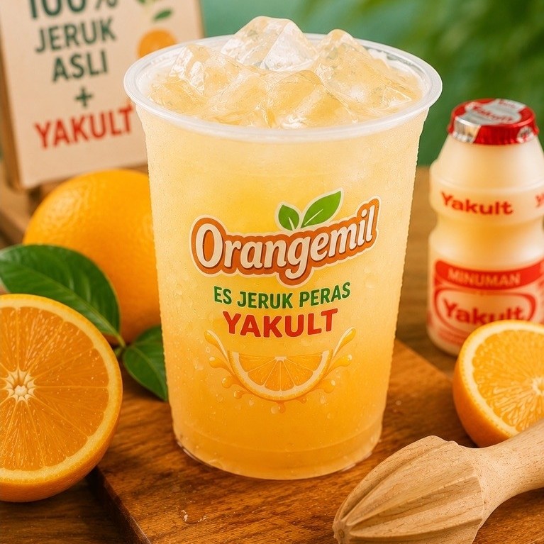 Es Jesun yakult