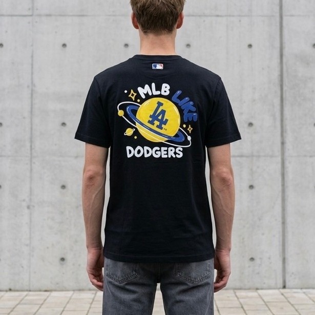 TSHIRT MLB / KAOS MLB