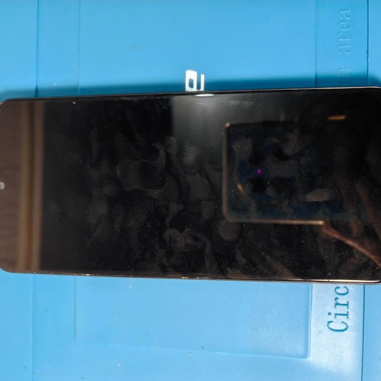 LCD original copotan itel a50