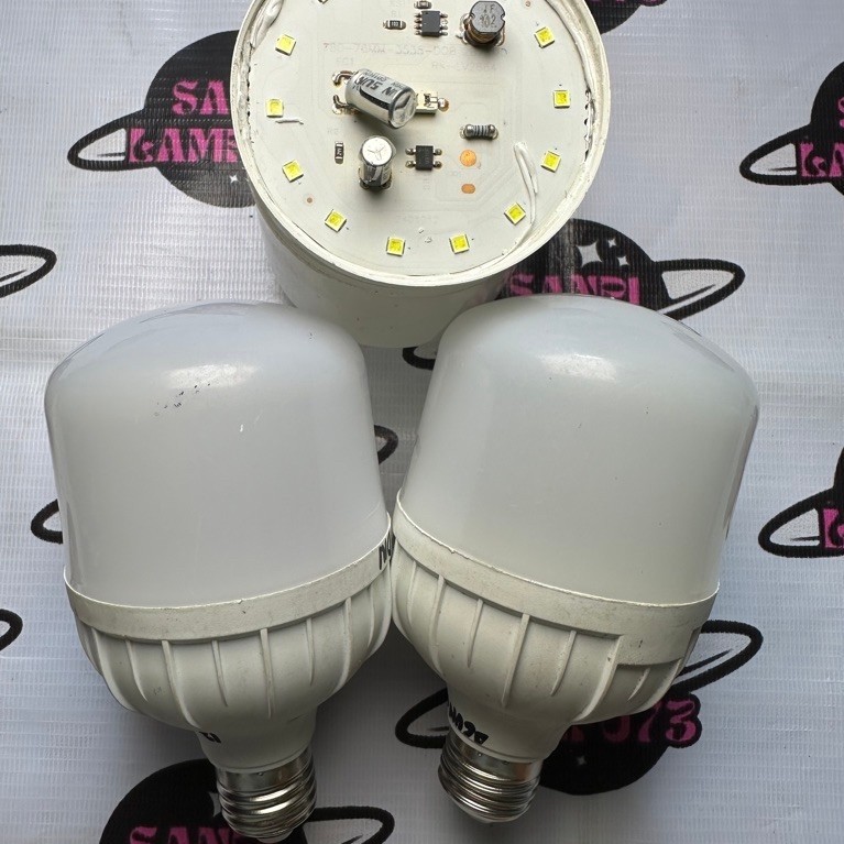 LED OFF 20watt KAPSUL