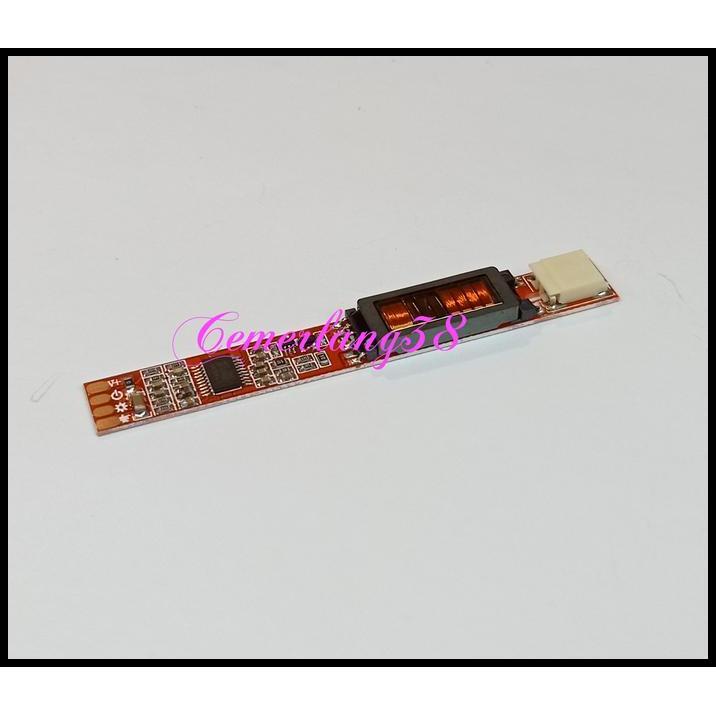 TERBARU INVERTER LCD CCFL UNIVERSAL LAPTOP TV MONITOR NEON 1 LAMPU 
