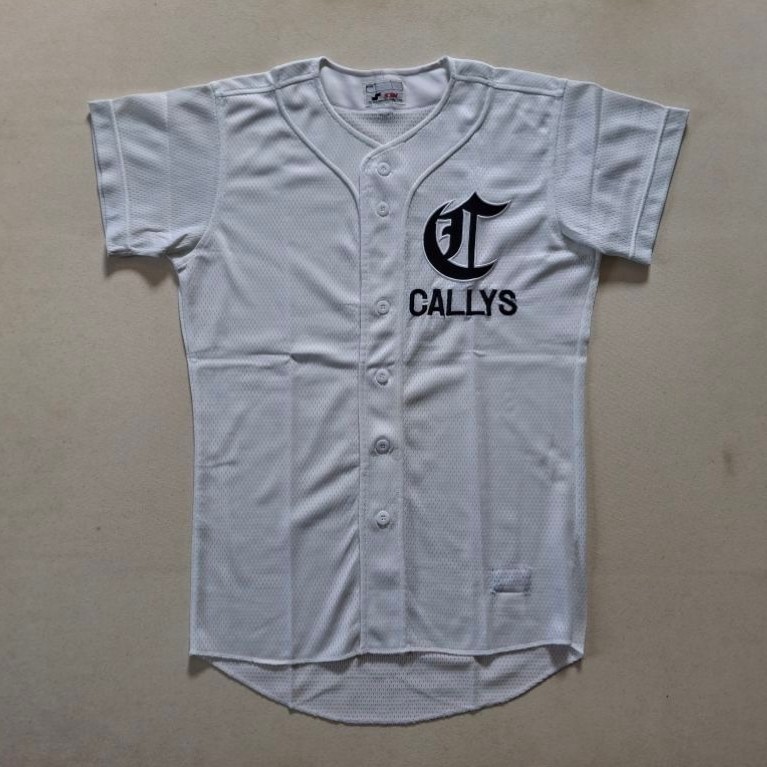 JERSEY BASEBALL SSK ORIGINAL 100%