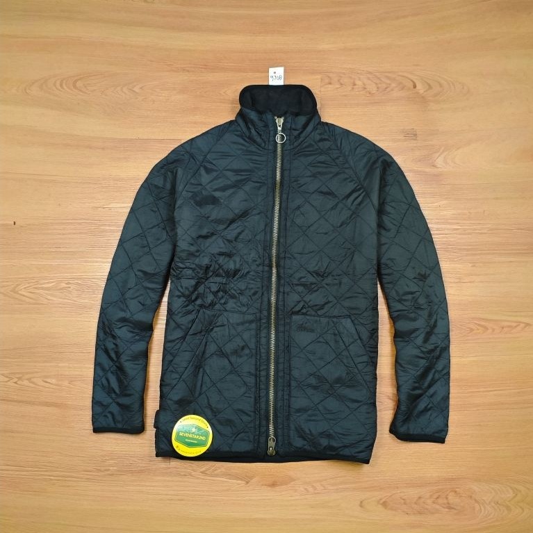 barbour Casual quilted jacket